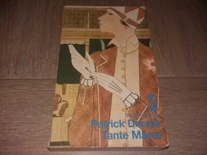 TANTE MAME / PATRICK DENNIS - Picture 1 of 3