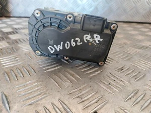 Boitier papillon - RENAULT 1.2L ESS - Référence : 8200568712B - Picture 1 of 4