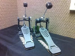 Yamaha DFP-9410 Flying Dragon Double Bass Drum Pedal - Picture 1 of 5