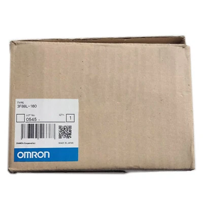 Omron 3F88L-160 Series Cam Controller Brand New - Image 1 of 4