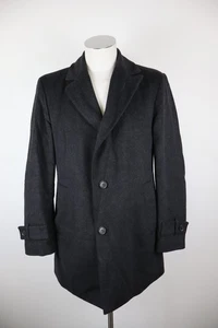 JOOP! CAPPOTTO LANA GIUBBINO UOMO Tg. 44 MAN CASUAL JACKET VINTAGE - Imagen 1 de 9