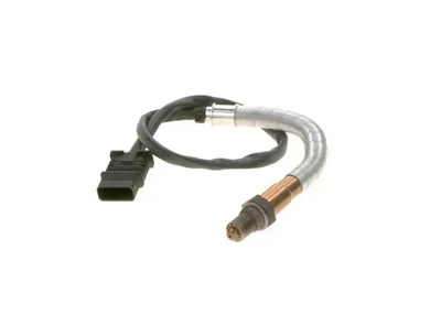 Sonda lambda 0 258 027 019 BOSCH para BMW 3 Touring 1 3 Gran Turismo 4 Coupé 3 - Imagen 1 de 4