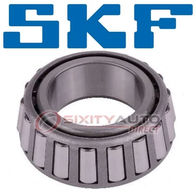 SKF Rear Axle Differential Bearing for 1965-1970 Aston Martin DB6 - zm - Image 1 of 4