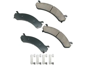 Akebono 36GR13R Front Brake Pad Set Fits 2003-2009 Hummer H2 - Picture 1 of 1