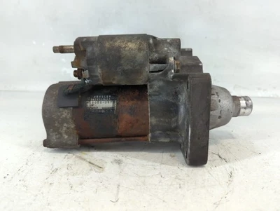 Dodge Grand Caravan 2006-2010 solenoide motor de arranque fabricante original ZX008 Foto 1 de 4