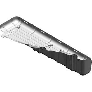 23247456 AC Delco Fuel Tank Shield Gas for Chevy Chevrolet Silverado 2500 HD GMC - Picture 1 of 1