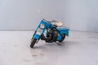 1963 Cushman 