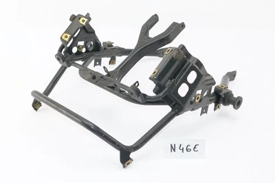 BMW R 1200 GS R12 2006 - Carenado soporte cabina soporte N46E Foto 1 de 2