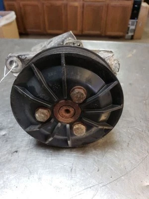 Power Steering Pump Sedan Canada Market Thru 3/06 Fits 06 BMW 323i 519360 - Image 1 of 4