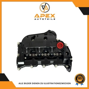 LAND ROVER RANGE ROVER 3.0 306DT DIESELMOTOR TDV6 ZYLINDERKOPFDECKEL (RECHTS) - Picture 1 of 4