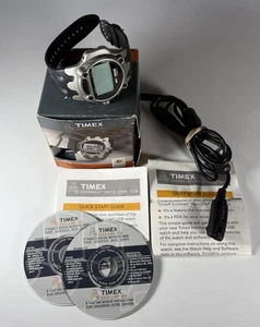 Timex Data Link USB PC To Watch Data Transfer Ironman 851 PARTS ONLY - Picture 1 of 8