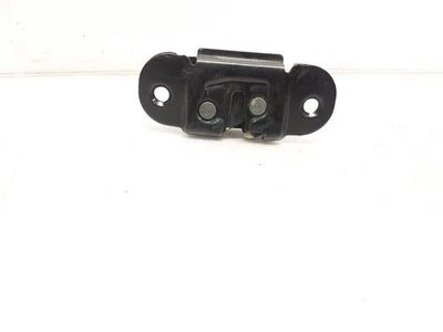 2001 Chevrolet Tahoe Drivers Left Rear Hatch Latch  - Image 1 of 3