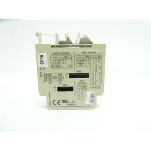 G428-0001 Action Instruments G428-0001 Ultra Slimpak Input Module Free Shipping - Picture 1 of 6