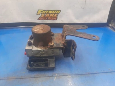 Conjunto de módulo de freno antibloqueo para camioneta Ford F150 09 1256615 Foto 1 de 4