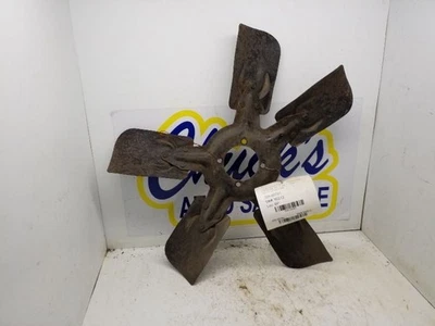 Lâmina de ventilador compatível com 94-08 DODGE 1500 PICKUP 128087 - Imagem 1 de 3