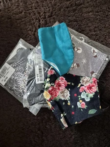 Masken Stoff - Bild 1 von 3