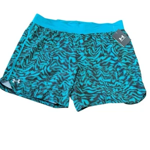 Under Armour UA SpeedPocket Mens 7” Inseam 2XL Running Shorts NWT $50 Retail - Picture 1 of 11