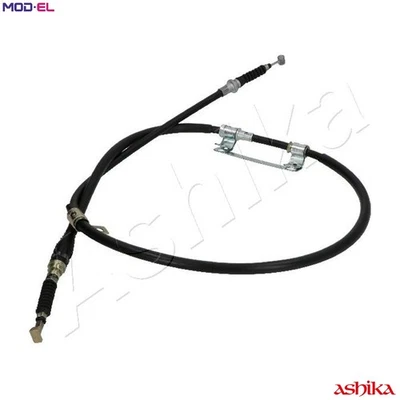 CABLE PULL PARKING BRAKE 131-03-300 FOR FORD USA PROBE/II/Mk MAZDA MX-6FS 2.0L - Image 1 of 4