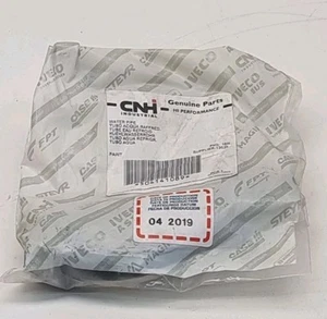 CNH 504141089 Turbo Water Pipe - Picture 1 of 3