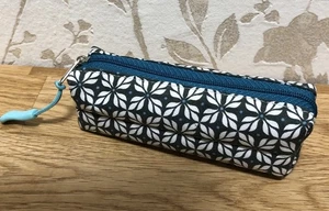 Täschchen Für Kleinkram Neu Selbstgenäht Gr 12-4-3 - Bild 1 von 3