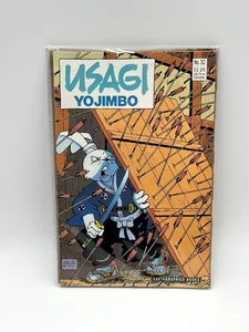 Cómics 1991 Usagi Yojimbo #30 Stan Sakai portada libros de fantasía - Imagen 1 de 5