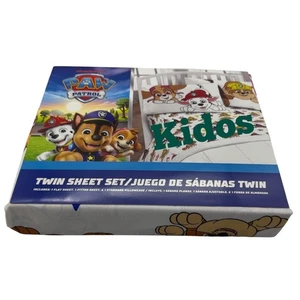 Juego de sábanas dobles Puppies Ready Paw Patrol 3 piezas - Imagen 1 de 1