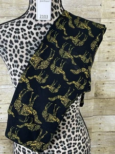 LuLaRoe BRAND NEW OS ONE SIZE Leggings ~ Blemished - Picture 1 of 3