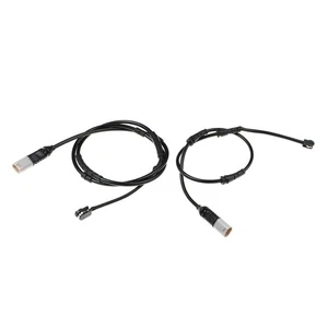 Sensore usura pastiglie freno anteriore + posteriore per - F30 F31 F32 F33 320I 348943 - Foto 1 di 8