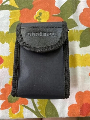 Bushnell Compact 8 x 21 Adjustable Binoculars 378FT At 1000 YDS With Case - Image 1 of 4