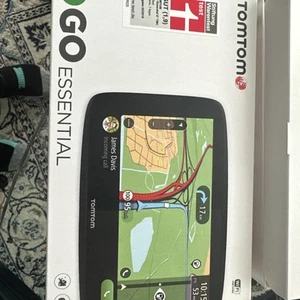tomtom navi gebraucht - Bild 1 von 8