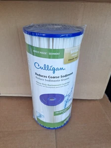 Culligan Water Filter While House Semiment New In Package. - Picture 1 of 1