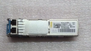 Cisco GLC-LH-SMD 10-2625-01 - Photo 1/4