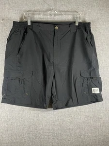 Bimini Bay Shorts Mens 40 Cargo Fishing Hiking Outdoor Performance Z20/21 - Picture 1 of 8