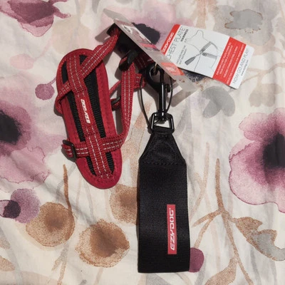 EZYDOG собаки груди пластины ремень ремня безопасности петля - выбор цвета и размеров - Изображение 1 из 2