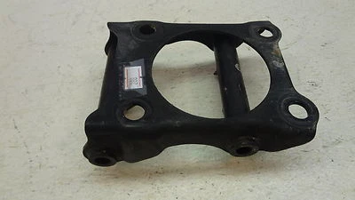 Yamaha Virago 1100 Y288' 1989 soporte guardabarros montaje barra de apoyo Foto 1 de 2