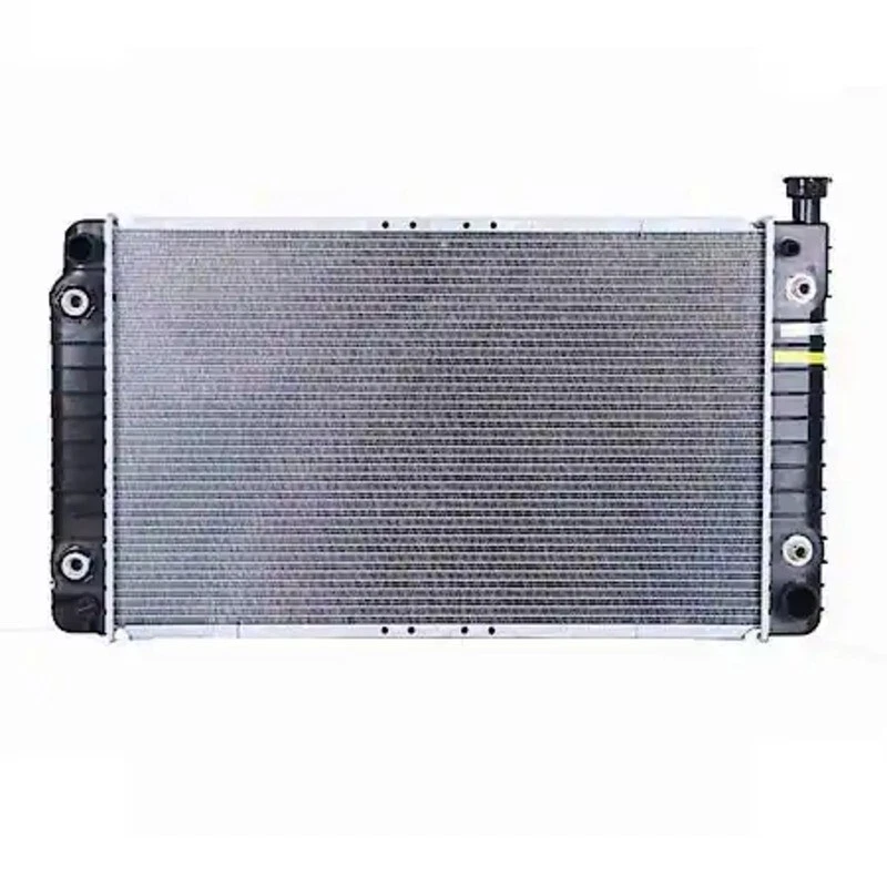 Carquest Premium Radiator 432570 for Chevrolet GMC C1500 ('88-'00) - Image 1 of 4