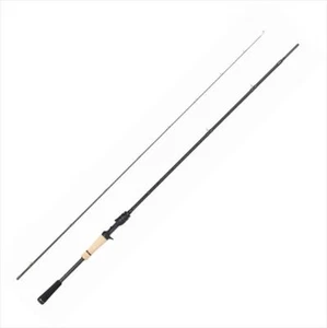 Abu Garcia Hornet Spears HSSC-722H Bass Bait casting rod 2pcs Stylish anglers - Picture 1 of 4
