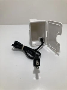 Panasonic ~ Bread Maker Machine ~ Model No. SD-BT55P ~ Power Cord & Housing - Picture 1 of 6