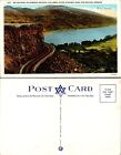 Mayer Park on Rowena Heights Columbia River Hwy Oregon OR Postcard Unused 49711