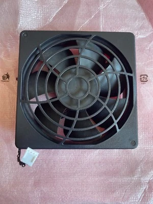 NEW HP L10323-001 Fan Rear System Z8 G4 FOXCONN PVA120K12P - Image 1 of 4