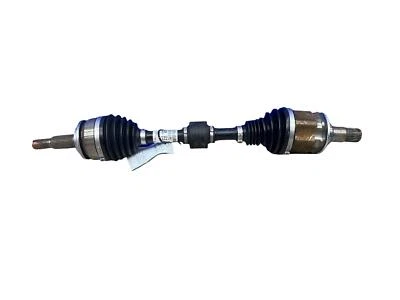 2019 2020 2021 2022 TOYOTA AVALON OEM HYBRID FRONT LEFT OUTER CV AXLE SHAFT - Image 1 of 4
