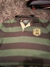 ralph lauren polo shirt Rugby Vintage