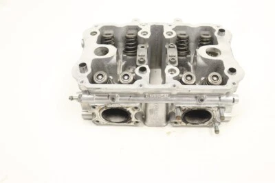 Cabeça de cilindro New Holland Rustler 850 18 46778 - Imagem 1 de 4