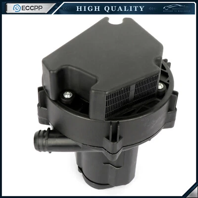 Bomba de smog de aire secundaria apta para Mercedes-Benz E320 C240 S430 S500 ML320 E500 Foto 1 de 4