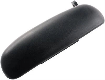 Front Left Exterior Door Handle for Ford Escort, Fiesta, Courier, Ka, Fiesta - Image 1 of 3