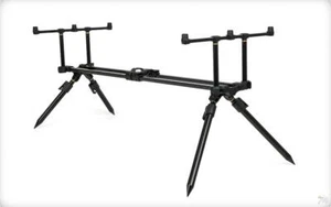 PEZZI RICAMBIO ORIGINALI FOX HORIZON DUAL POD CARPFISHING ORIGINAL SPARE PARTS - Foto 1 di 4