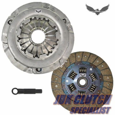 KIT EMBRAGUE JD HD OE para 05-10 CHEVY COBALT HHR & PONTIAC G5 2.2L 2.4L SIN CSC Foto 1 de 4