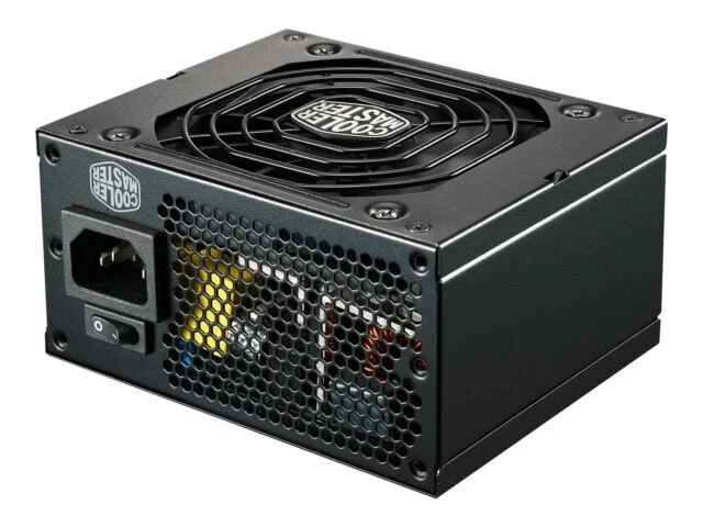 Cooler Master V850 SFX Gold ATX 850W Alimentatore per Computer - Nero