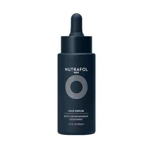 NUTRAFOL MEN GROWTH ACTIVATOR ASHWAGANDHA EXOSOME HAIR SERUM (1.7 OZ) New - Picture 1 of 1