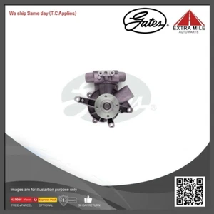 Water Pump for Volvo 260 2.7L 2.8L 1975 - 78 (P262 P264 P265) B27F GWP1553 - Picture 1 of 8